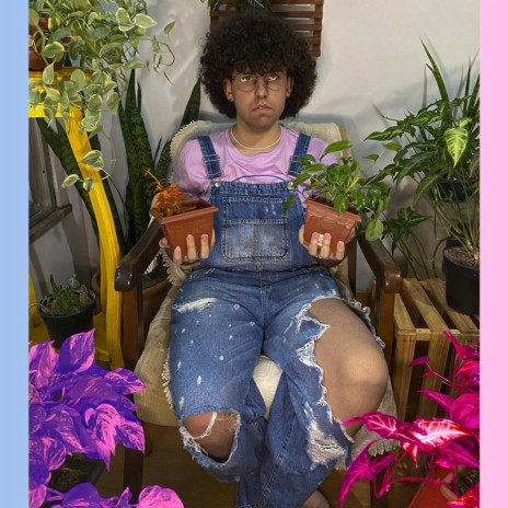 Uh Uh Bicho cover art