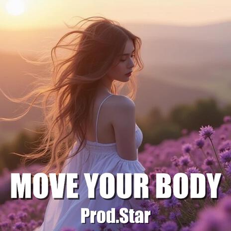 Move Your Body (V1) cover art