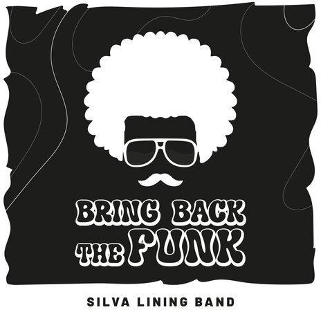 Bring Back the Funk cover art