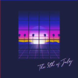 The 5th of July cover art