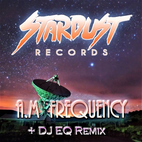 Frequency (Original Mix) cover art