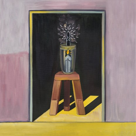 Under the Sun cover art