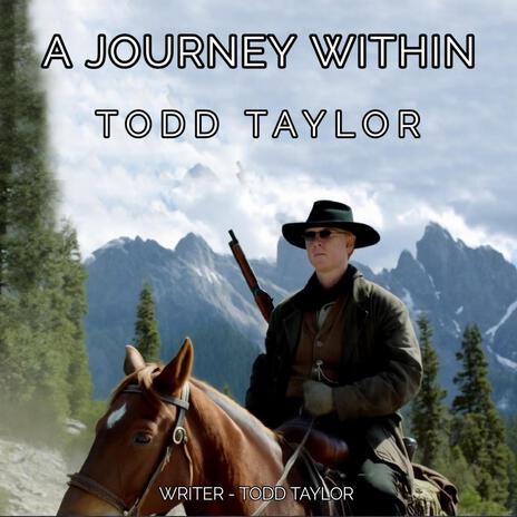A Journey Within cover art