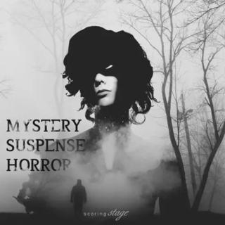 Mystery-Suspense-Horror