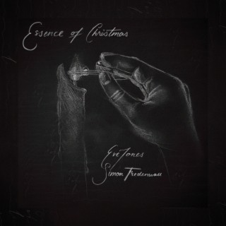 Essence of Christmas ft. Simon Fredenwall cover art