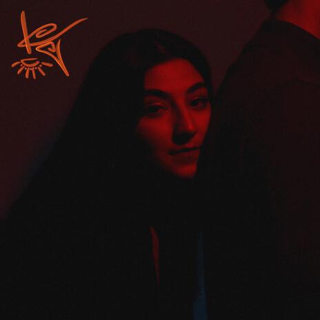 Ki! cover art