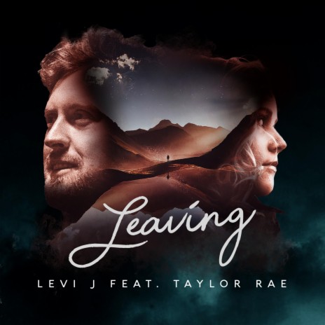 Leaving ft. Taylor Rae cover art