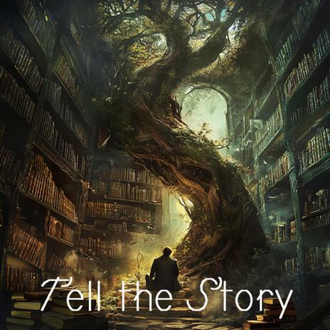 Tell the Story cover art
