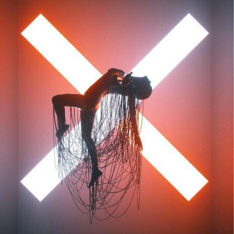 Amor cover art