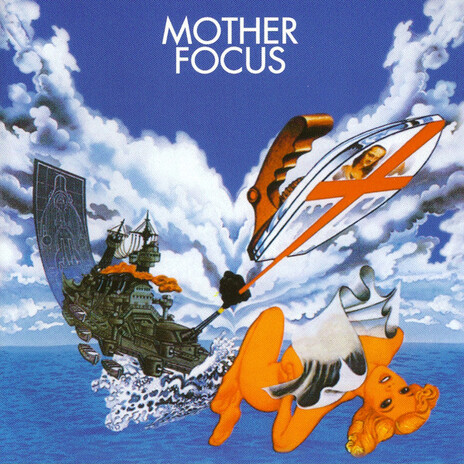 My Sweetheart cover art