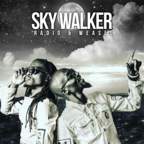Sky Walker ft. Weasel cover art