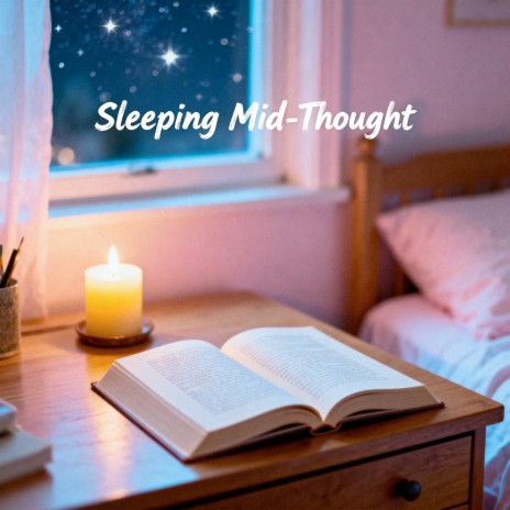 Sleeping Melody cover art
