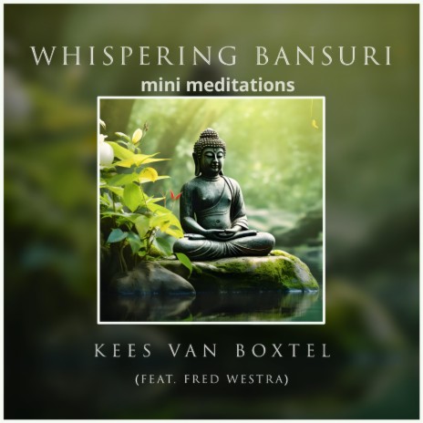 Heavenly Bansuri (Radio Edit) ft. Fred Westra