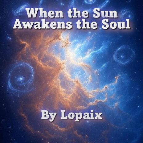 When the Sun Awakens the Soul