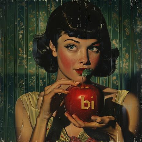 1234 bi cover art