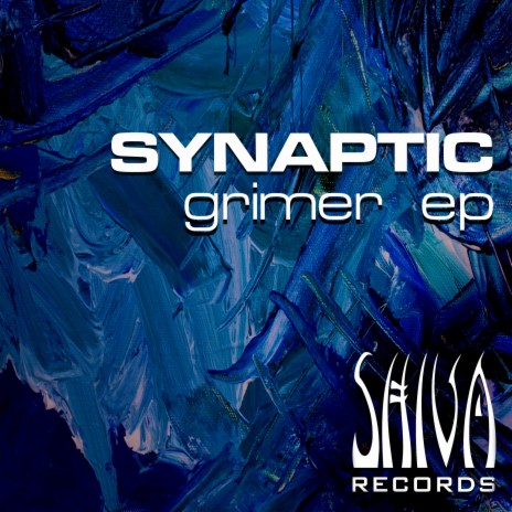 Grimer (Beats Mix) cover art
