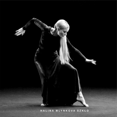 Szkło cover art