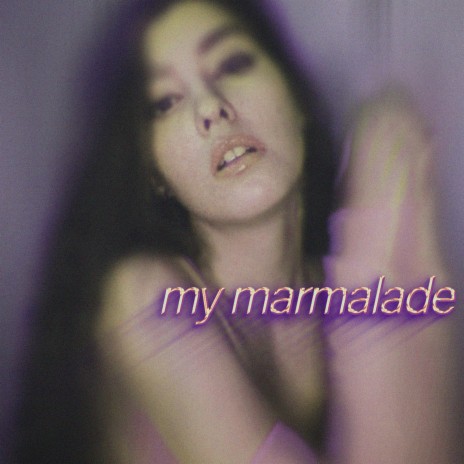 My Marmalade (Slowed + Reverb) cover art