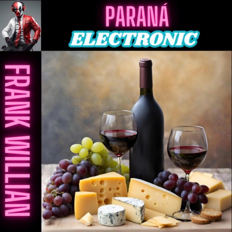 PARANÁ cover art