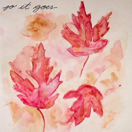 Pile of Leaves (Live Yachats Session) cover art