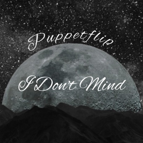 I Don't Mind (Acoustic) cover art
