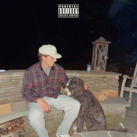 Mirage cover art