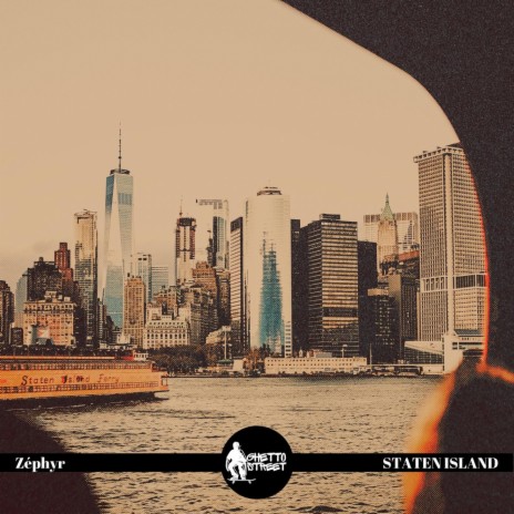 STATEN ISLAND cover art