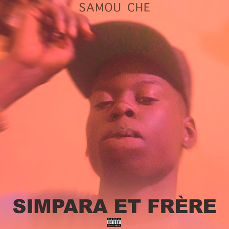 Simpara et frรจre