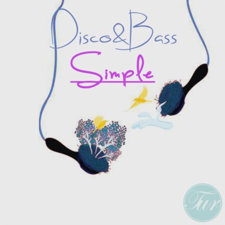 Simple (Original Mix) cover art