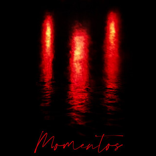 Momentos cover art