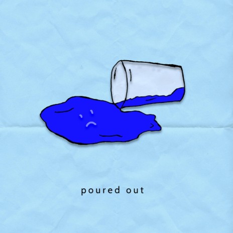 Poured Out ft. SadBoyProlific cover art