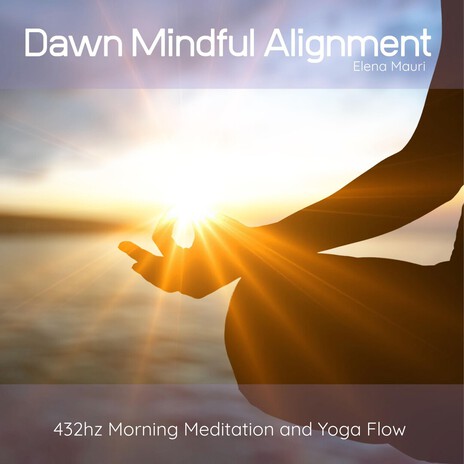 Phoenix Sunrise 432hz cover art