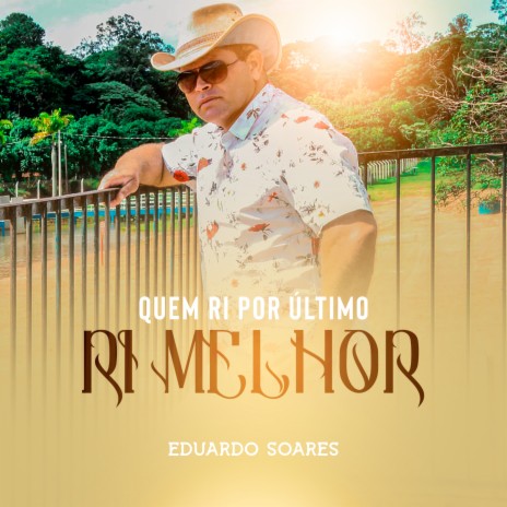Quem Ri Por Último Ri Melhor cover art