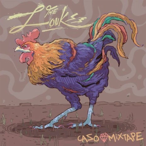 Déjalo Pasar cover art