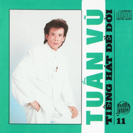 Kiếp cầm ca cover art