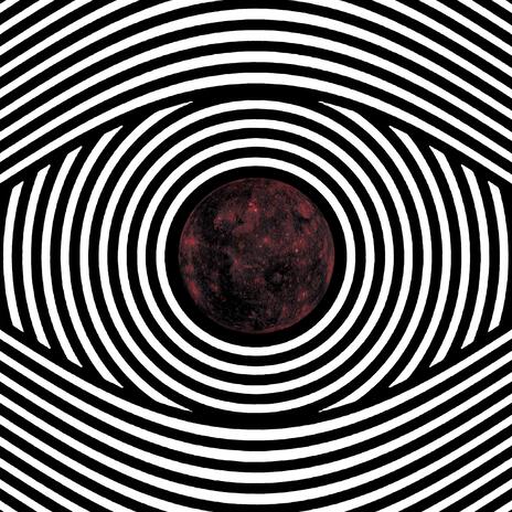 Quantum Entanglement (First Kiss) cover art