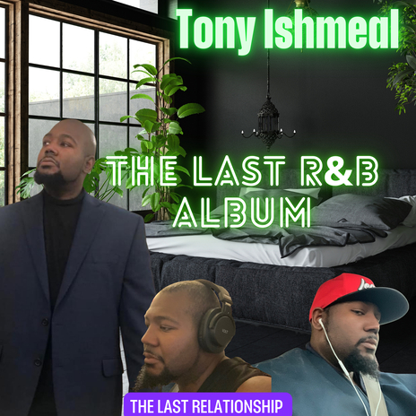 I Got Trust Trust Issues cover art
