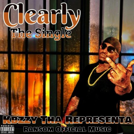 Clearly cover art