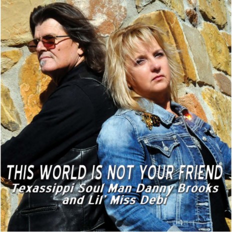 When I'm Holding You ft. Lil Miss Debi cover art