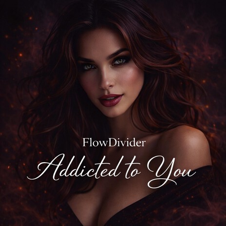 Addicted to You cover art