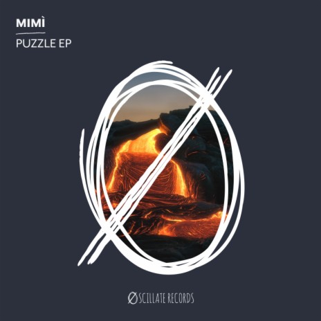Volcanic Ash (Original Mix) cover art