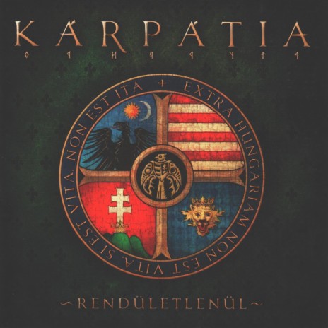 Márciusi Pest cover art