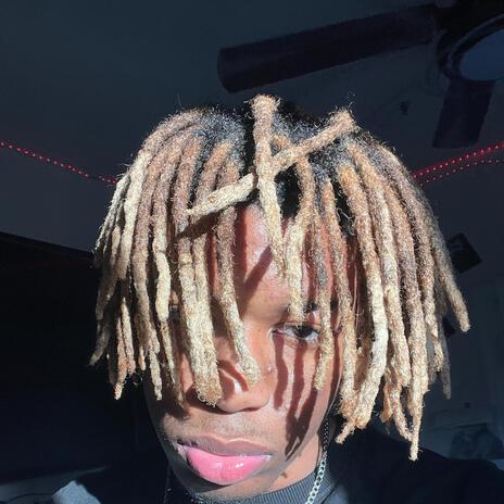 Glo Shit cover art