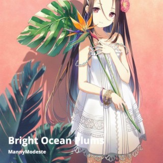 Bright Ocean Plums cover art