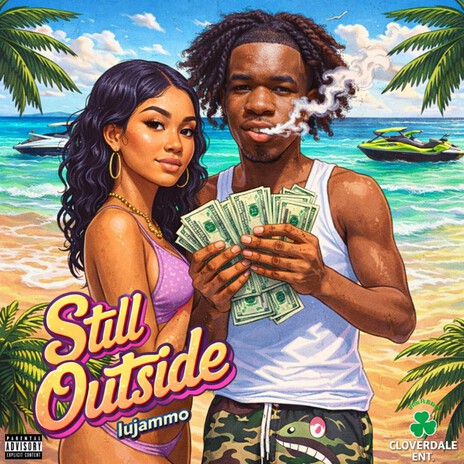 Slider Music ft. PTB Tae cover art