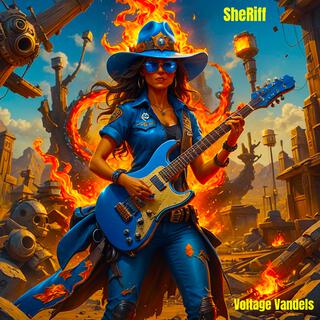 SheRiff