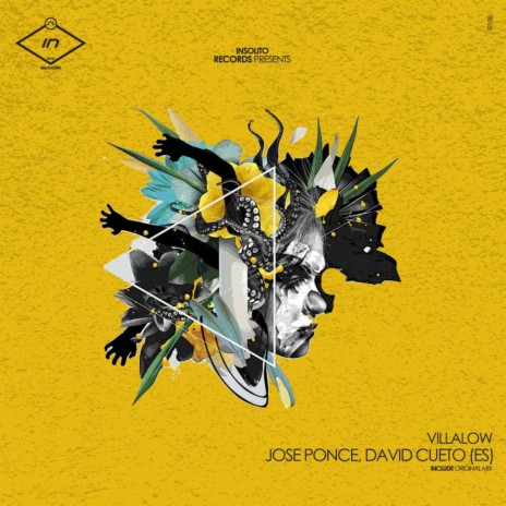 Villalow (Original Mix) ft. David Cueto (Es) cover art