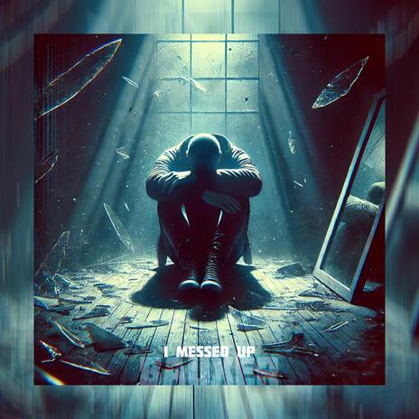 I Messed Up cover art