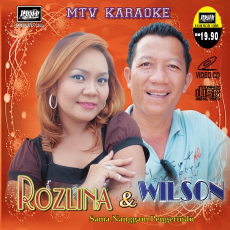 Anang Nitih Peneka Ati ft. Wilson cover art