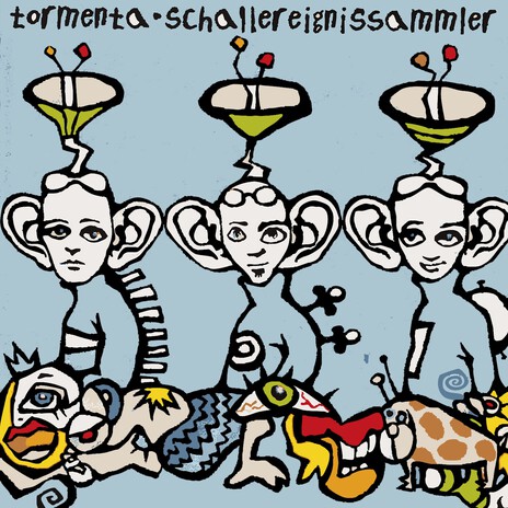 40 Tonnen cover art